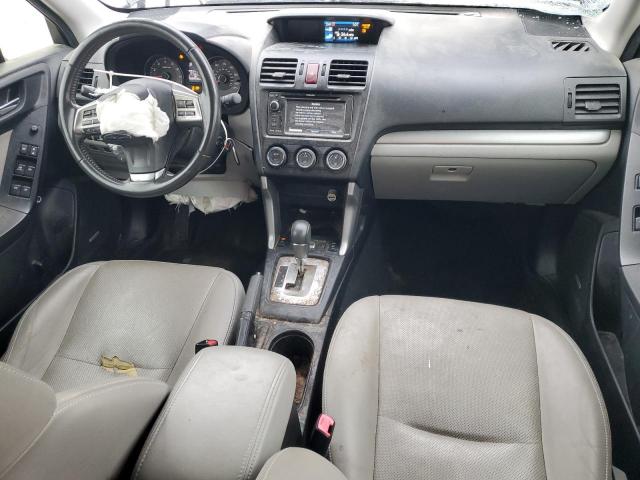 Subaru Forester 2.5i Limited Image 6