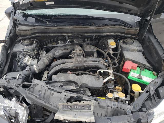 Subaru Forester 2.5i Limited Image 12