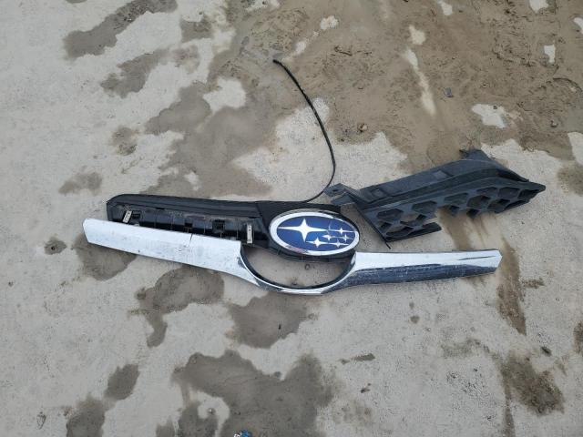 Subaru Forester 2.5i Limited Image 11