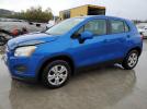 Chevrolet Trax Ls Image 1