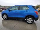 Chevrolet Trax Ls Image 10