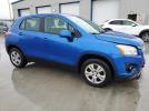 Chevrolet Trax Ls Image 11