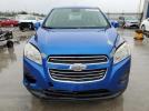 Chevrolet Trax Ls Image 12