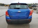Chevrolet Trax Ls Image 4