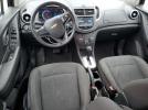 Chevrolet Trax Ls Image 9