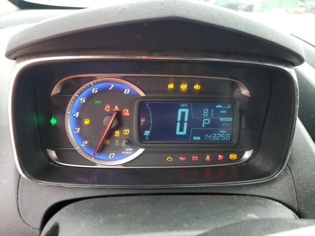 Chevrolet Trax Ls Image 3