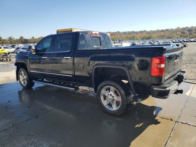 GMC Sierra K2500 Slt Image 2