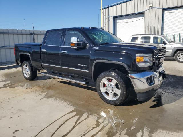 GMC Sierra K2500 Slt Image 3
