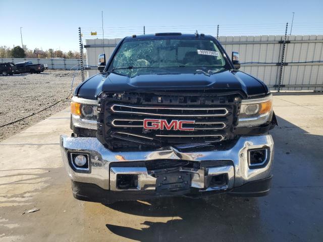 GMC Sierra K2500 Slt Image 6
