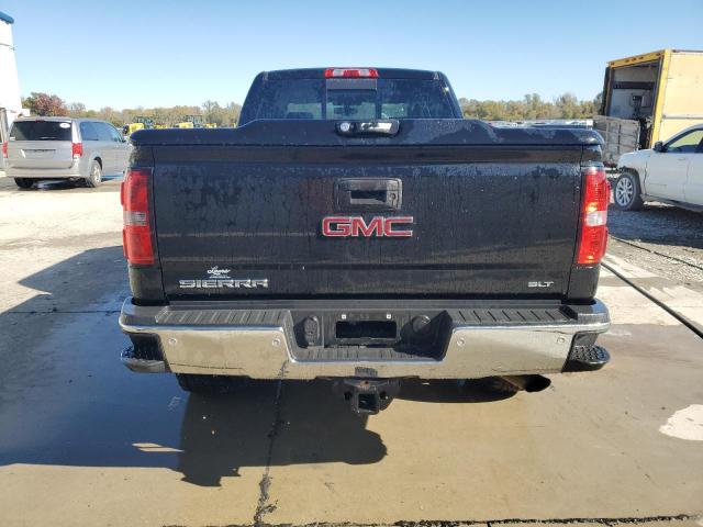 GMC Sierra K2500 Slt Image 11