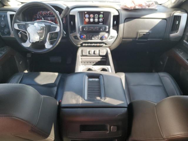 GMC Sierra K2500 Slt Image 4