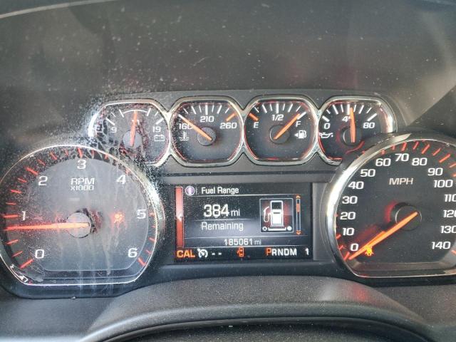 GMC Sierra K2500 Slt Image 5