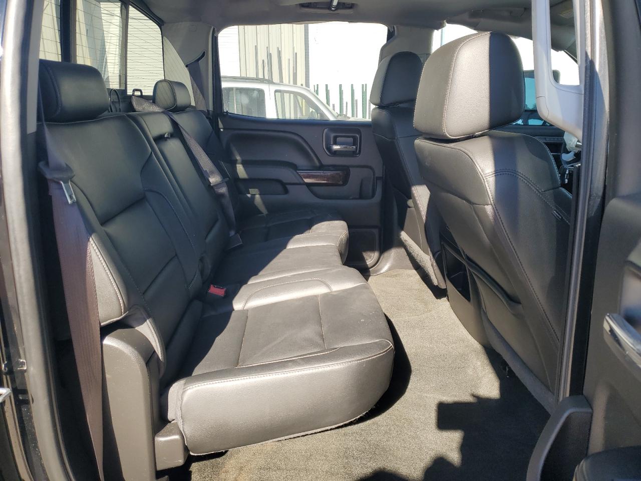 GMC Sierra K2500 Slt Image 10