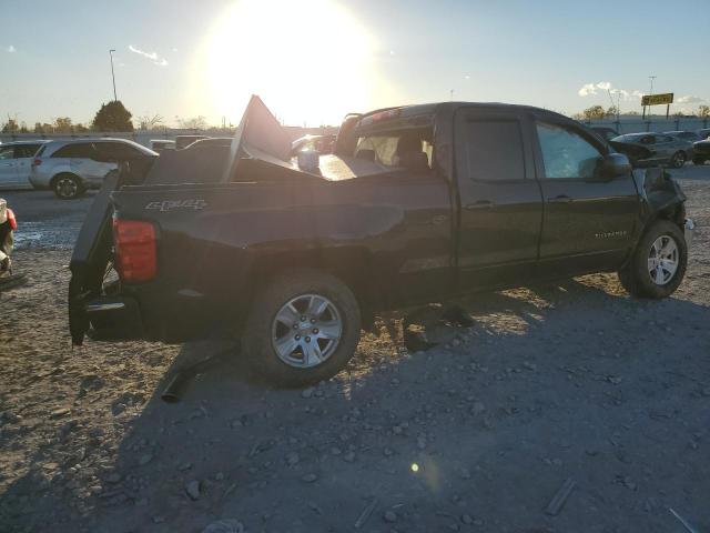 Chevrolet Silverado K1500 Lt Image 9