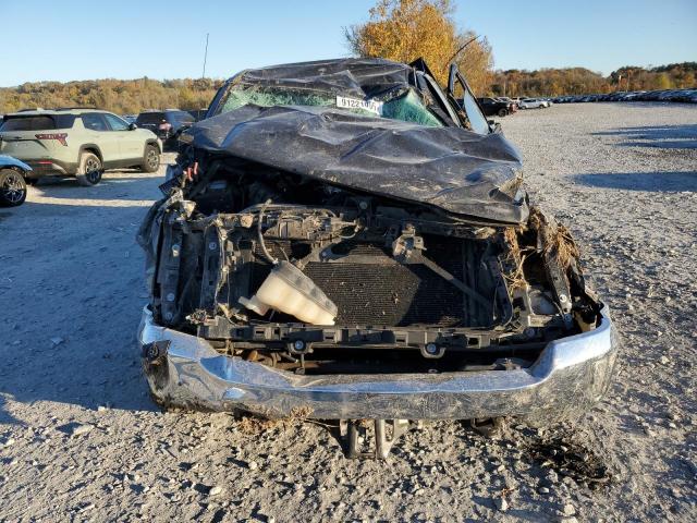 Chevrolet Silverado K1500 Lt Image 7