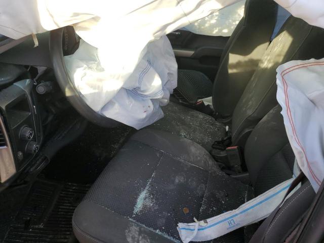 Chevrolet Silverado K1500 Lt Image 3