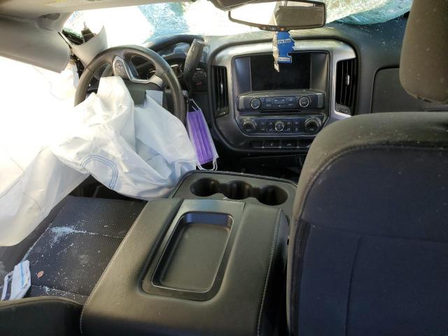 Chevrolet Silverado K1500 Lt Image 10