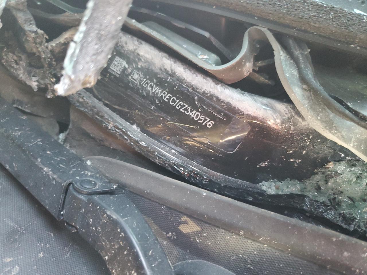 Chevrolet Silverado K1500 Lt Image 2