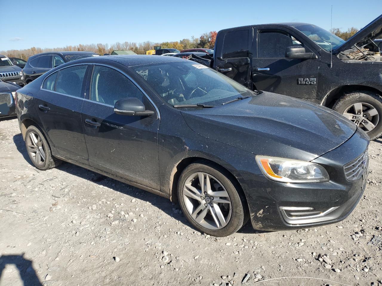 Volvo S60 Platinum Image 5