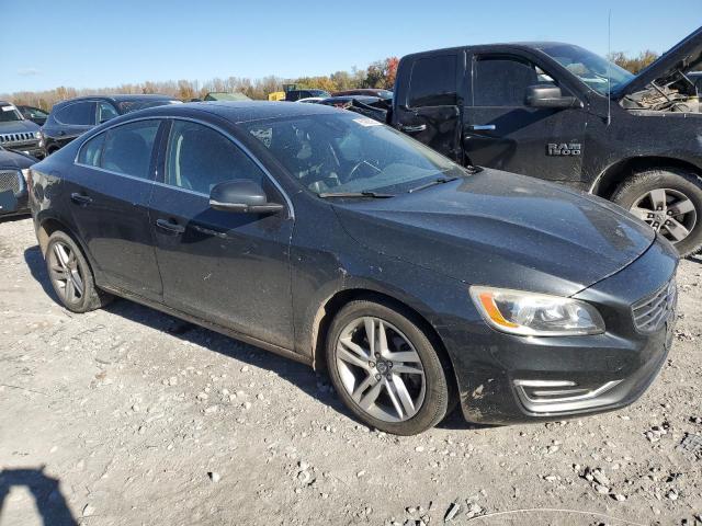 Volvo S60 Platinum Image 5