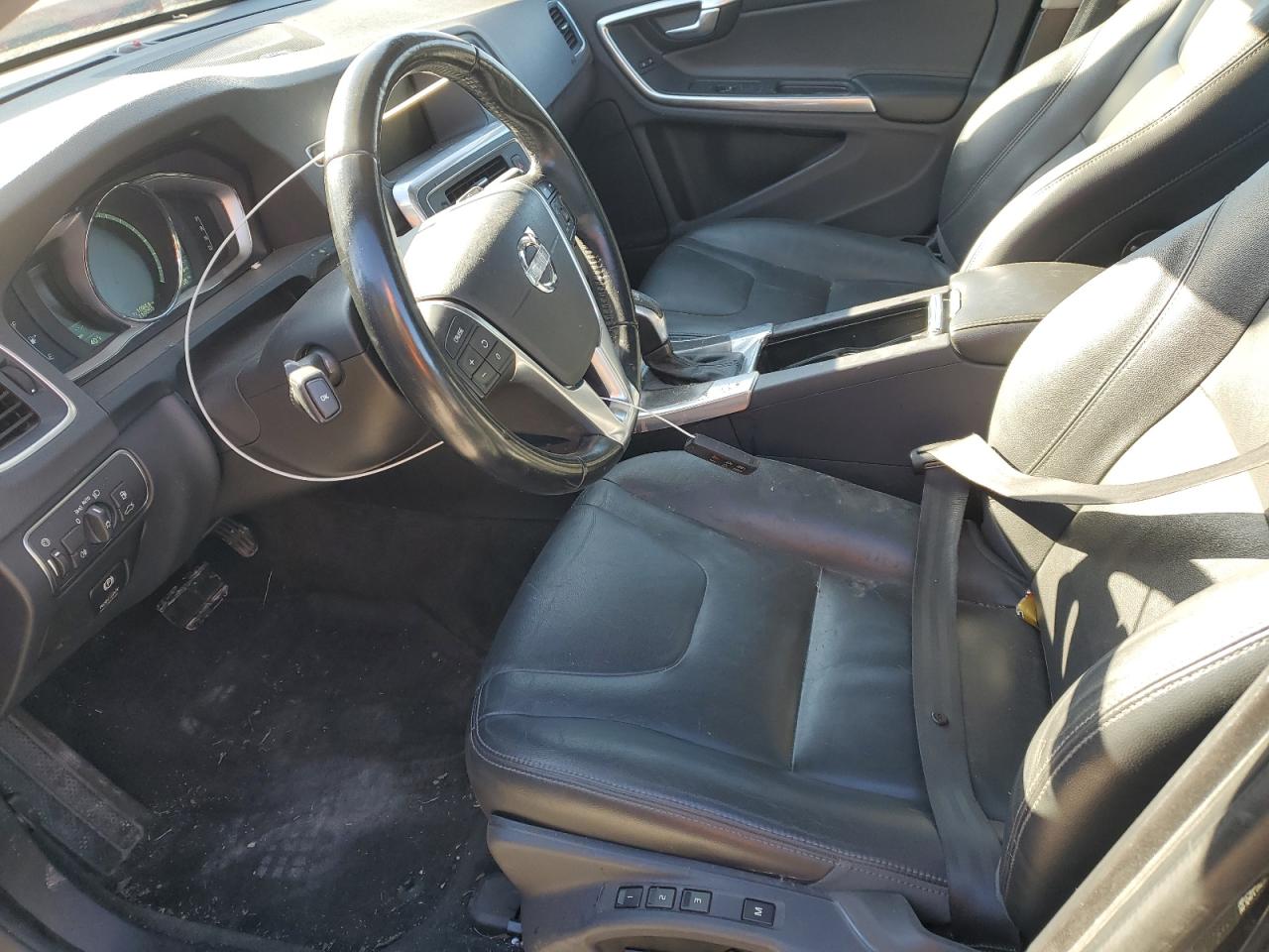 Volvo S60 Platinum Image 6