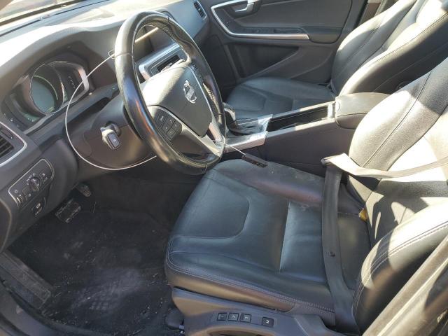 Volvo S60 Platinum Image 6