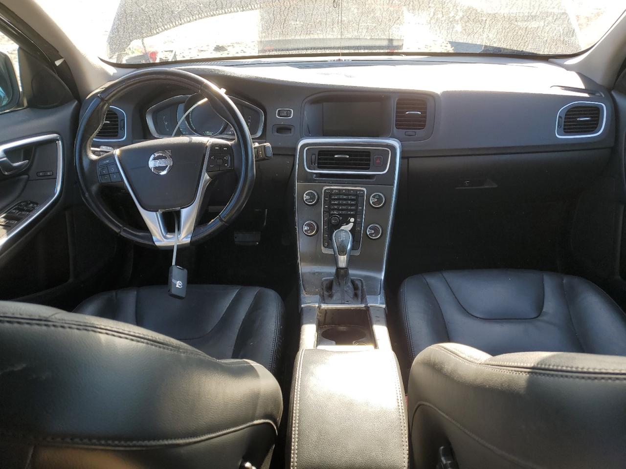 Volvo S60 Platinum Image 7