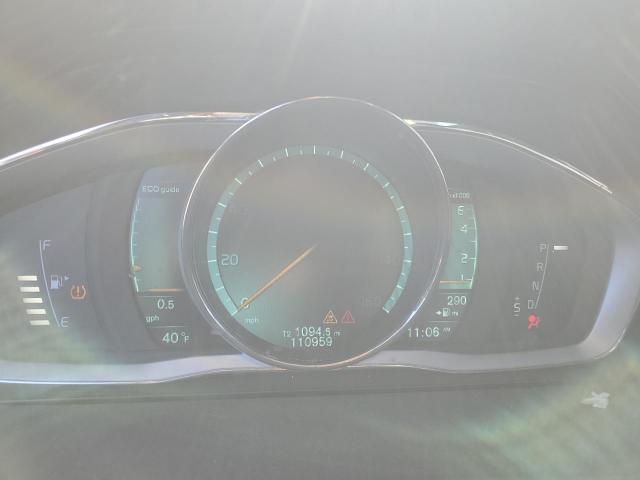 Volvo S60 Platinum Image 3