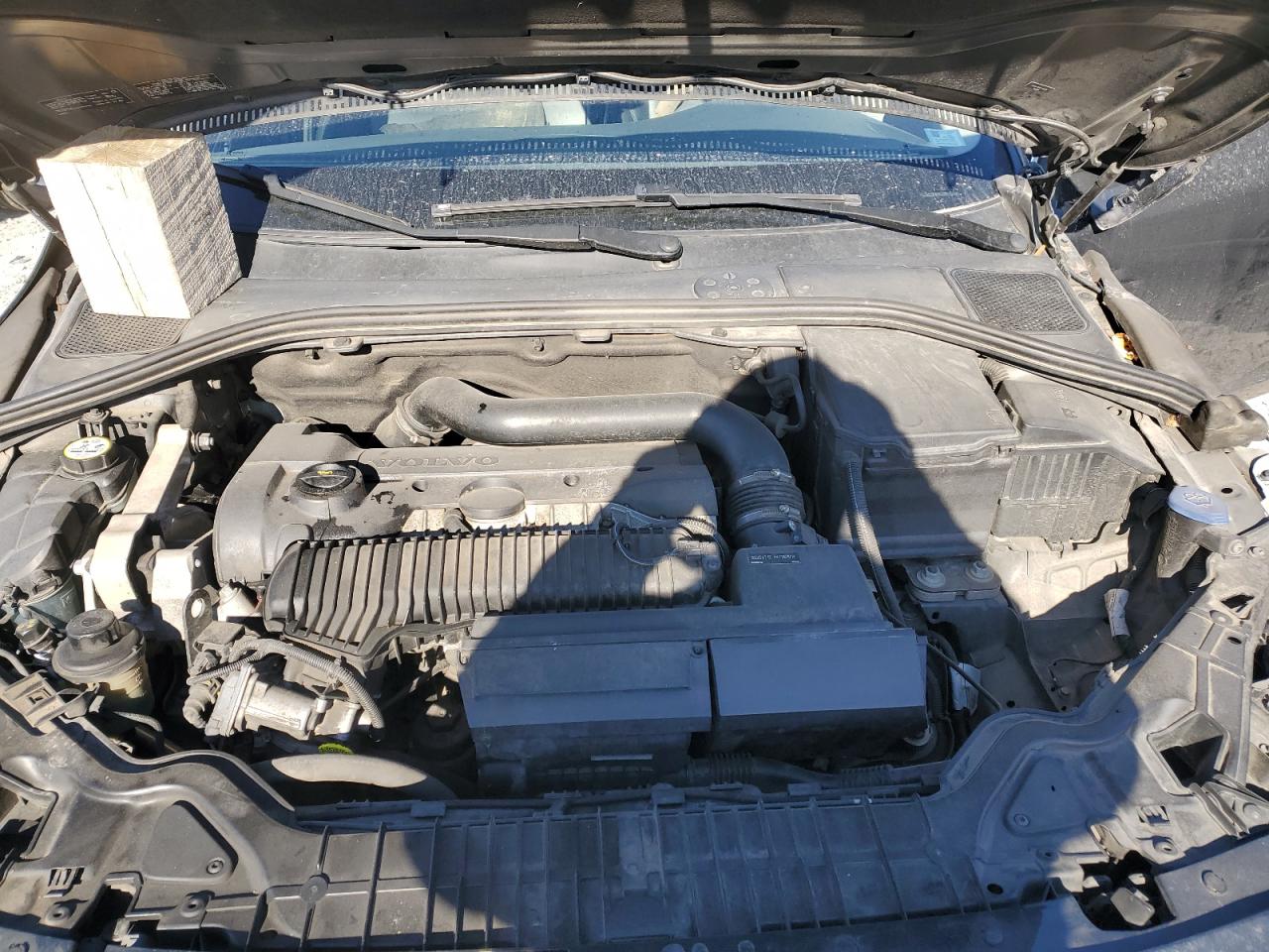 Volvo S60 Platinum Image 11