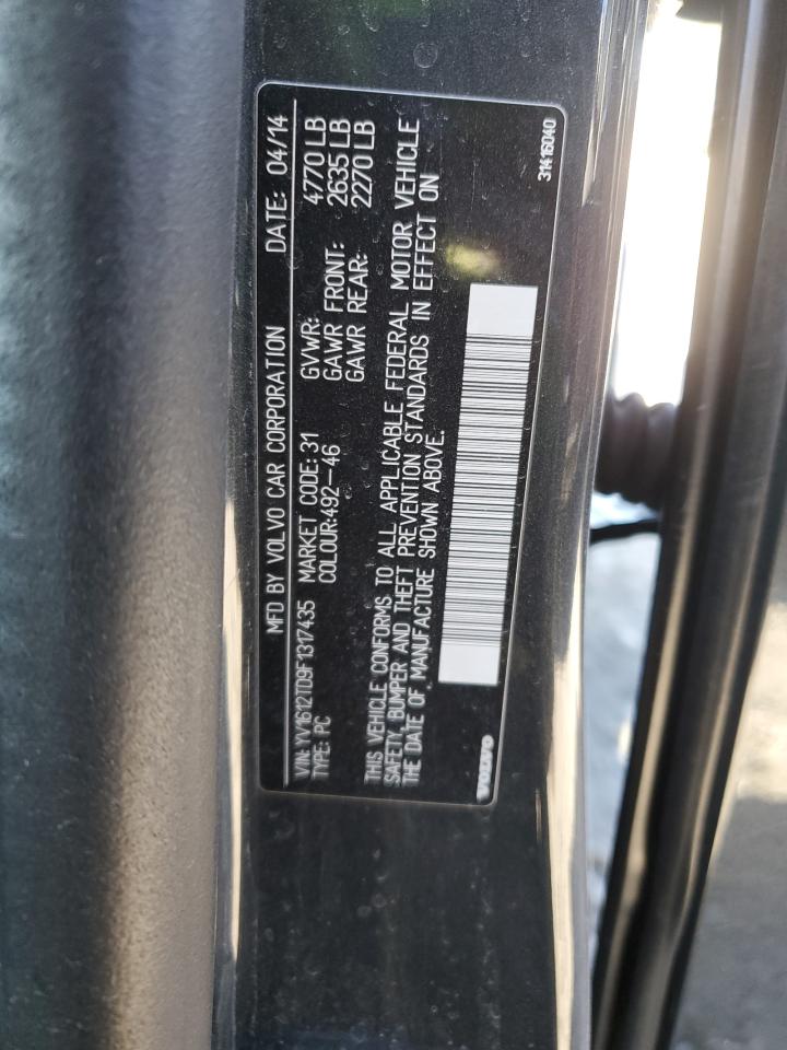 Volvo S60 Platinum Image 9