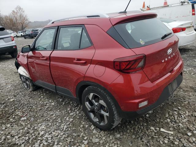 Hyundai VENUE Sel Image 9