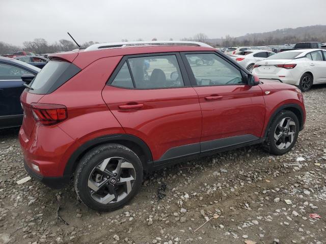 Hyundai VENUE Sel Image 7