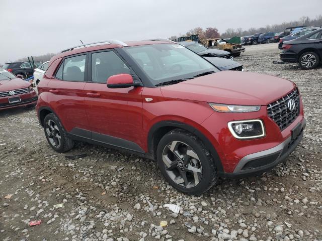 Hyundai VENUE Sel Image 4