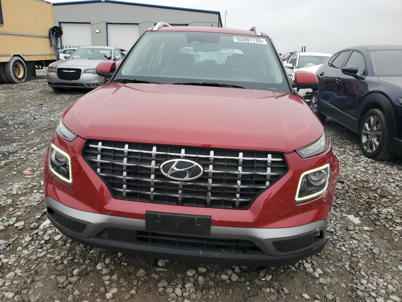 Hyundai VENUE Sel Image 10