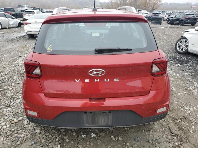 Hyundai VENUE Sel Image 6