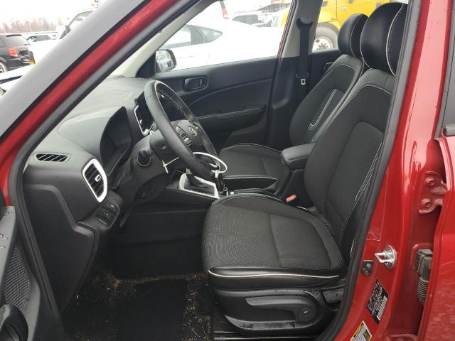 Hyundai VENUE Sel Image 5