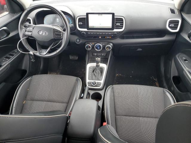 Hyundai VENUE Sel Image 3