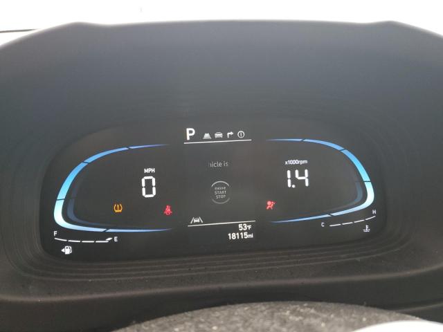 Hyundai VENUE Sel Image 12