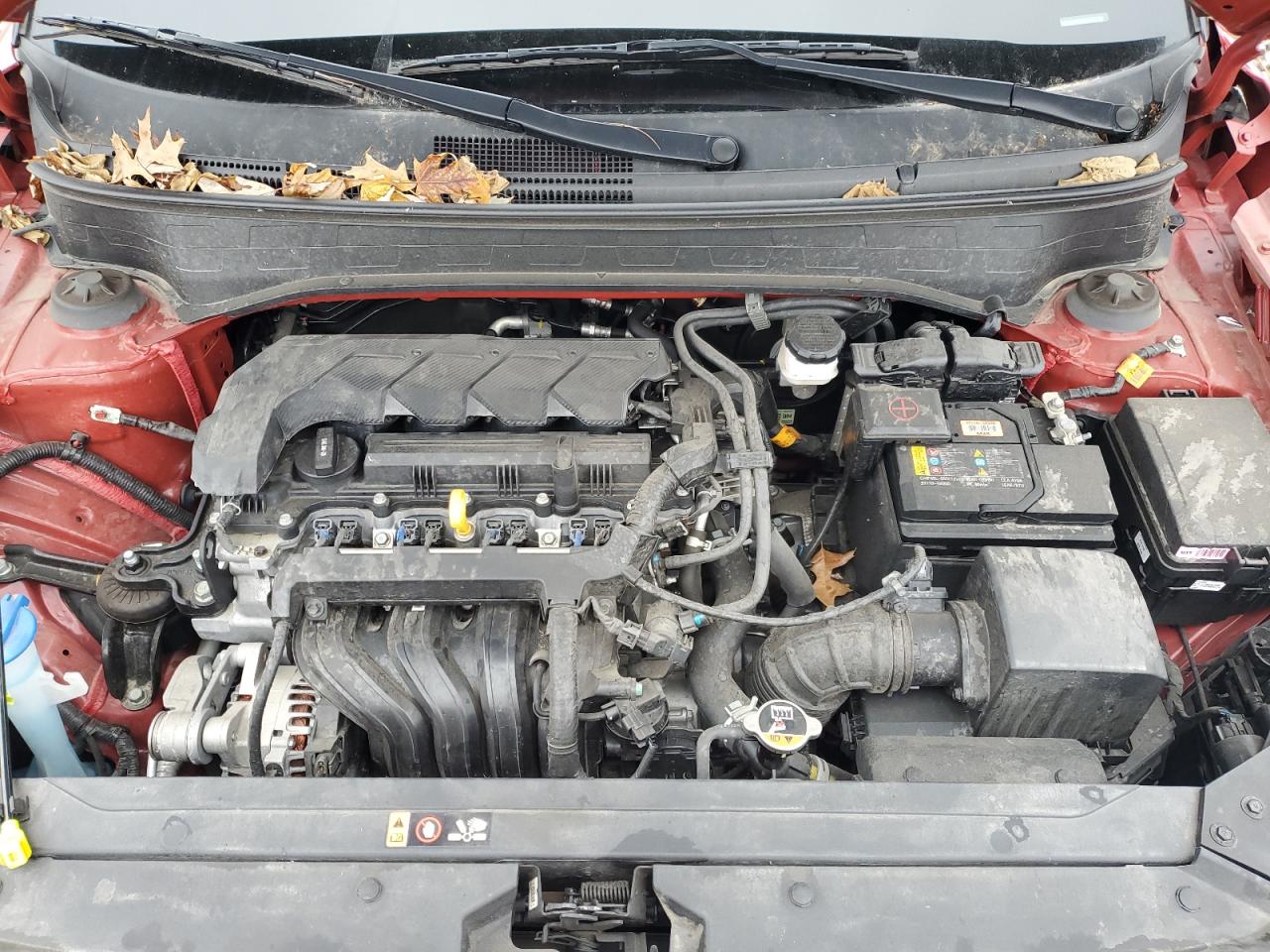 Hyundai VENUE Sel Image 11