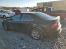 Ford Fusion Se Image 2