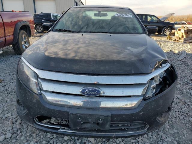 Ford Fusion Se Image 10