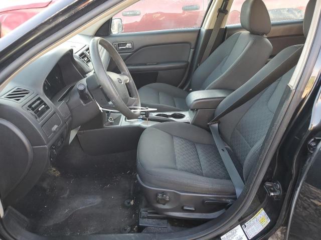 Ford Fusion Se Image 4