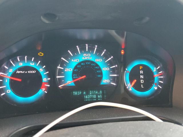 Ford Fusion Se Image 5