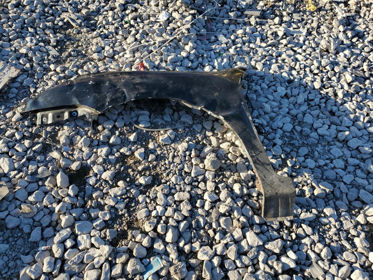 Ford Fusion Se Image 11