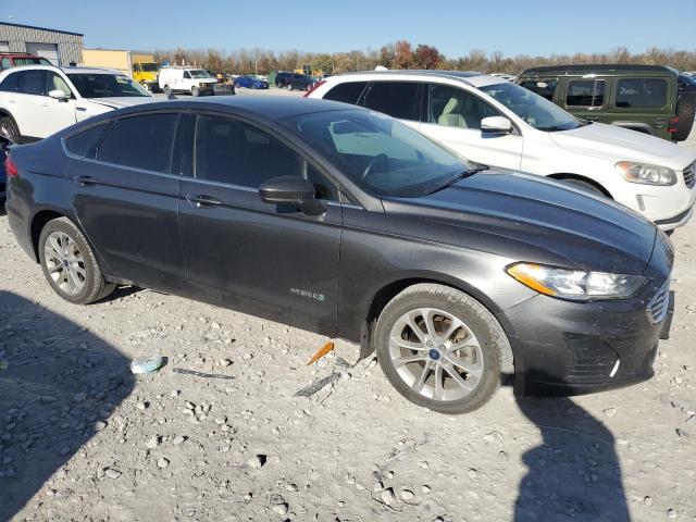 Ford Fusion Se Image 7