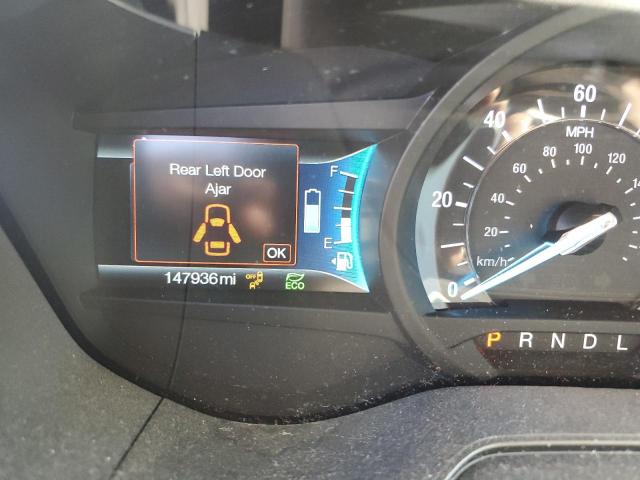 Ford Fusion Se Image 12