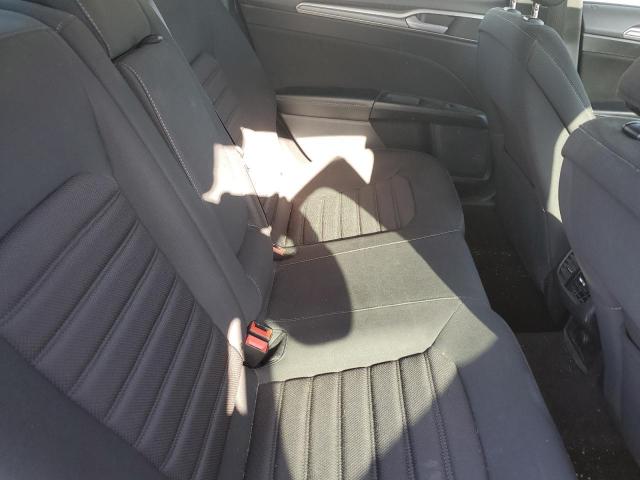 Ford Fusion Se Image 11