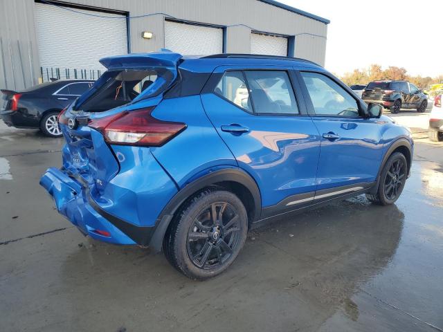 Nissan Kicks Sr Image 2