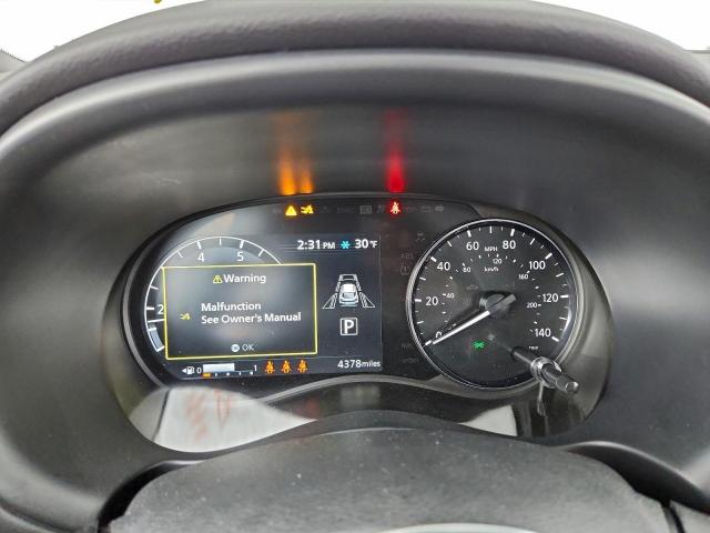 Nissan Kicks Sr Image 3