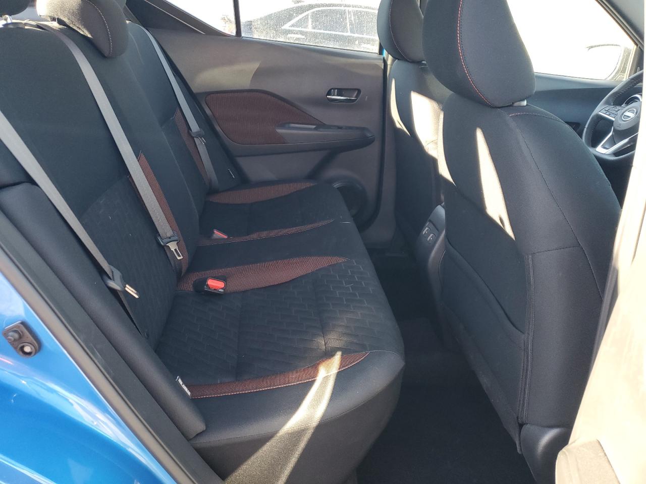 Nissan Kicks Sr Image 9